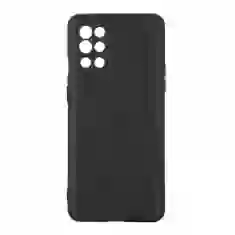 Панель ArmorStandart Matte Slim Fit для OnePlus 9R (LE2100) Camera cover Black (ARM59789)