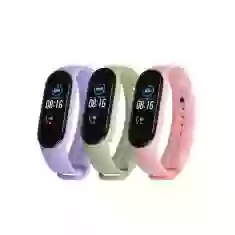 Комплект ремінців ARM для Xiaomi Mi Band 6/5 Tender (ARM57049)