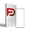 Защитное стекло ArmorStandart Full Glue для Realme 8 / 8 Pro Black (ARM59848)