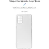 Чохол ARM Air Series для OnePlus 9R Transparent (ARM59788)