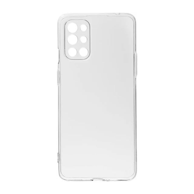Чохол ARM Air Series для OnePlus 9R Transparent (ARM59788)