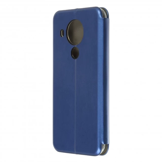 Чохол ARM G-Case для Nokia 3.4 Blue (ARM60059)