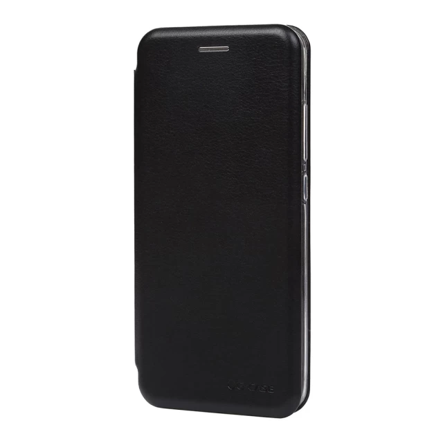 Чохол ARM G-Case для Samsung Galaxy A6 2018 Black (ARM52884)