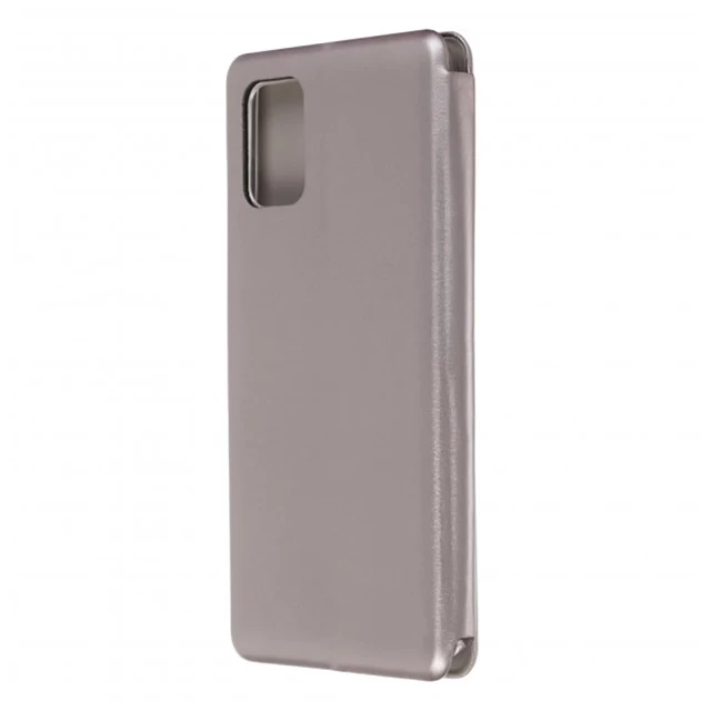 Чохол ARM G-Case для Samsung Galaxy A71 Grey (ARM57329)