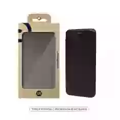 Чохол ARM G-Case для Samsung Galaxy J6 2018 Black (ARM52856)