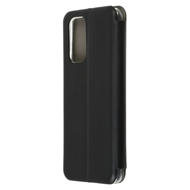 Чохол ARM G-Case для Xiaomi Redmi Note 10 Pro Black (ARM59821)
