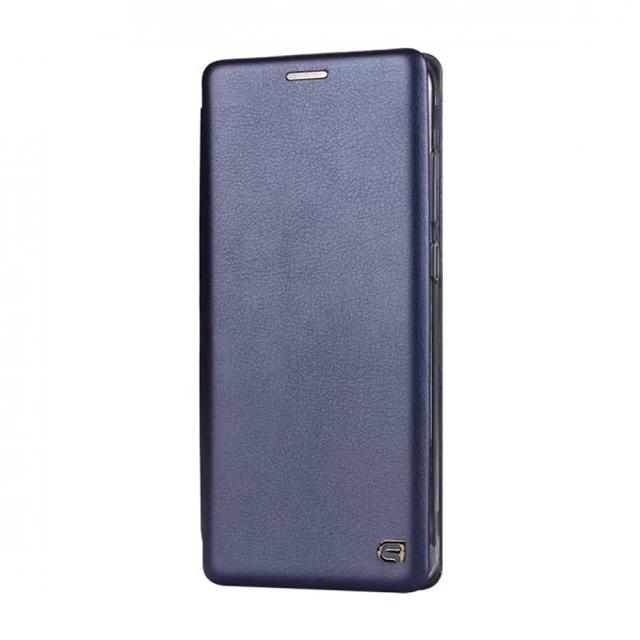 Чехол-книжка ArmorStandart G-Case для Xiaomi Redmi Note 8 Pro Dark Blue (ARM55517)