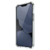 Чехол Uniq Combat для iPhone 12 | 12 Pro Crystal Clear (8886463674505)