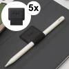 Тримач Ringke Pen Holder Black (5 Pack) (ACPH0003)