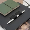 Тримач Ringke Pen Holder Black (5 Pack) (ACPH0003)