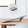 Підставка Ringke Laptop Stand Silver (ACST0004)