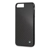 Чехол BMW для iPhone 7 Plus | 8 Plus Hard Cover Black (BMHCI8LMBC)