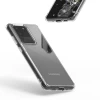 Чохол Ringke Fusion для Samsung Galaxy S20 Ultra Black (FSSG0076)