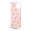Чохол Guess 4G Glitter для iPhone 11 Pro Max Pink (GUHCN65PCU4GLPI)