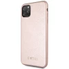 Чохол Guess Iridescent для iPhone 11 Pro Max Pink Gold (GUHCN65IGLRG)