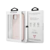 Чехол Guess Iridescent для iPhone 11 Pro Max Pink Gold (GUHCN65IGLRG)