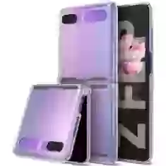 Чохол Ringke Slim для Samsung Galaxy Flip (F700) Translucent (SLSG0046)