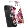 Чехол Spigen для iPhone 12 mini Cyrill Cecile Rose Floral (ACS01778)