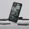 Чохол Ringke Fusion X Design Camo для Google Pixel 5 Black (FXGG0016)