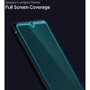 Защитное стекло Spigen для Samsung Galaxy A42 5G Glass Full Coverage Black (AGL02305)