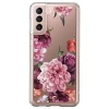 Чехол Spigen для Samsung Galaxy S21 Plus Cyrill Cecile Rose Floral (ACS02395)