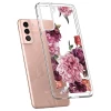 Чохол Spigen для Samsung Galaxy S21 Plus Cyrill Cecile Rose Floral (ACS02395)