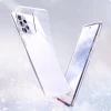 Чехол Spigen для Samsung Galaxy A72 Liquid Crystal Glitter (ACS02326)