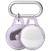 Чехол Rinkge Slim для AirTag Purple (8809818840349)