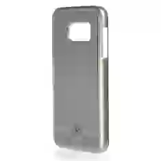 Чохол Mercedes для Samsung Galaxy S7 G930 Hard Case Pure Line Aluminum Silver (MEHCS7BRUAL)