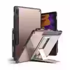 Чохол Ringke Fusion Combo для Samsung Galaxy Tab S7 Plus Grey (FC476R40)