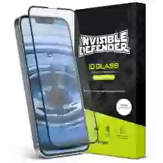 Захисне скло Ringke Invisible Defender ID Full Glass для iPhone 14 Plus | 13 Pro Max (G4AS059)