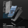 Захисне скло Ringke Invisible Defender ID Full Glass 9H для iPhone 14 | 13 | 13 Pro (G4AS058)