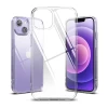 Чохол Ringke Fusion для iPhone 13 mini Transparent (F538E52)