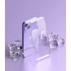 Чохол Ringke Fusion для iPhone 13 mini Transparent (F538E52)