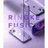 Чохол Ringke Fusion для iPhone 13 mini Transparent (F538E52)