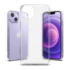 Чохол Ringke Fusion для iPhone 13 mini Transparent (FM538E52)