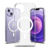 Чохол Ringke Fusion Magnetic для iPhone 13 mini Transparent with MagSafe (FMGM538E52)