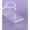 Чохол Ringke Fusion Magnetic для iPhone 13 mini Transparent with MagSafe (FMGM538E52)