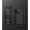 Чехол Ringke Onyx для iPhone 13 Pro Black (N551E55)