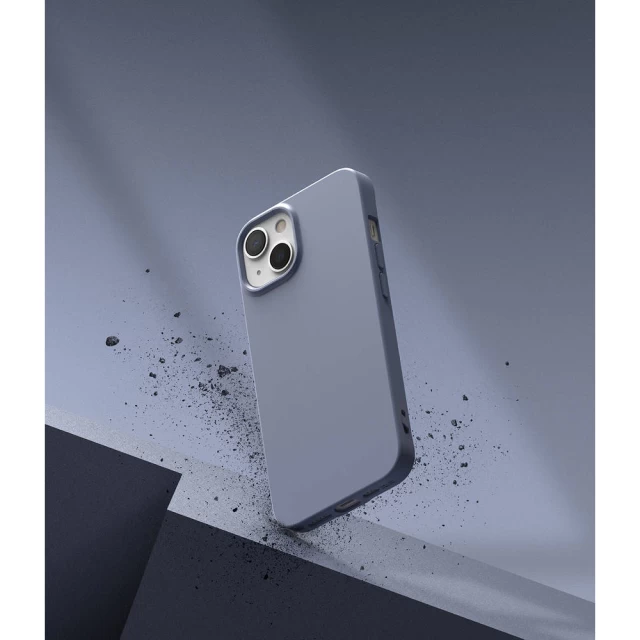 Чохол Ringke Air S для iPhone 13 Grey (AS544E66)