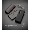 Чехол Ringke Folio Signature Flip для Samsung Galaxy Fold3 (F926) Black (8809818845795)