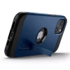 Чохол Spigen для iPhone 13 mini Tough Armor Navy Blue (ACS03333)