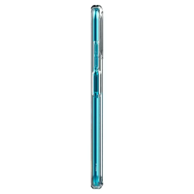 Чохол Spigen для Xiaomi Poco M3 Pro 5G | Redmi Note 10 5G Ultra Hybrid Crystal Clear (ACS03596)