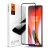 Захисне скло Spigen для OnePlus Nord 2 5G | CE 5G GLAS.tR SLIM Full Cover Black (AGL03813)