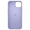 Чехол Spigen для iPhone 13 mini Silicone Fit Iris Purple (ACS03342)