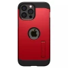 Чехол Spigen для iPhone 13 Pro Tough Armor Red (ACS03278)