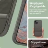 Чехол Spigen для iPhone 13 Caseology Parallax Ash (ACS03570)