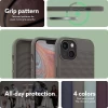 Чохол Spigen для iPhone 13 Caseology Parallax Ash (ACS03570)