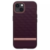 Чехол Spigen для iPhone 13 Caseology Parallax Burgundy (ACS03571)