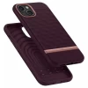 Чехол Spigen для iPhone 13 Caseology Parallax Burgundy (ACS03571)